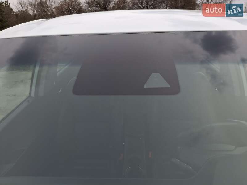 Хэтчбек Chevrolet Bolt EV 2023 в Кропивницком
