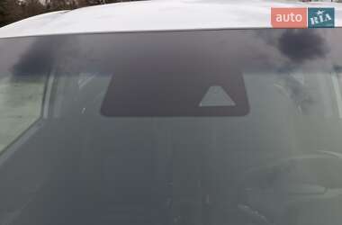 Хетчбек Chevrolet Bolt EV 2023 в 