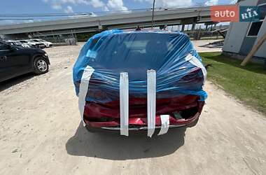 Хэтчбек Chevrolet Bolt EV 2020 в 