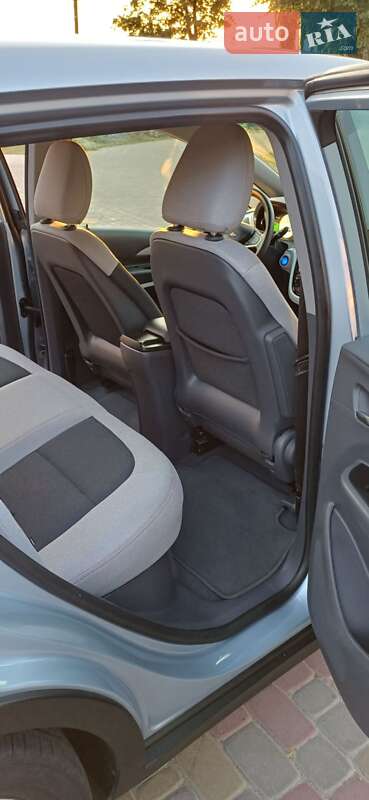 Хэтчбек Chevrolet Bolt EV 2017 в Костополе