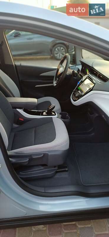 Хэтчбек Chevrolet Bolt EV 2017 в Костополе