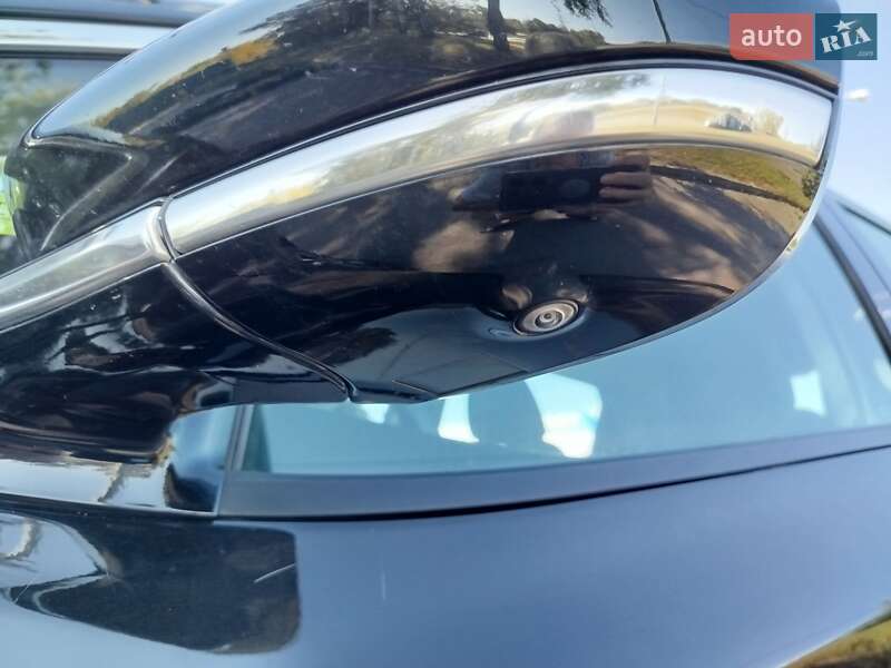 Хэтчбек Chevrolet Bolt EV 2023 в Киеве фото 24 Хэтчбек Chevrolet Bolt EV 2023 в Киеве