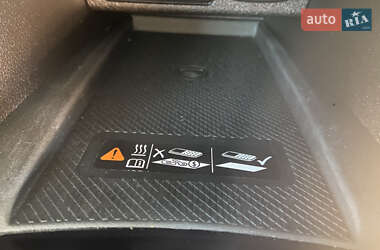 Хэтчбек Chevrolet Bolt EV 2022 в 