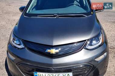Хэтчбек Chevrolet Bolt EV 2019 в Одессе