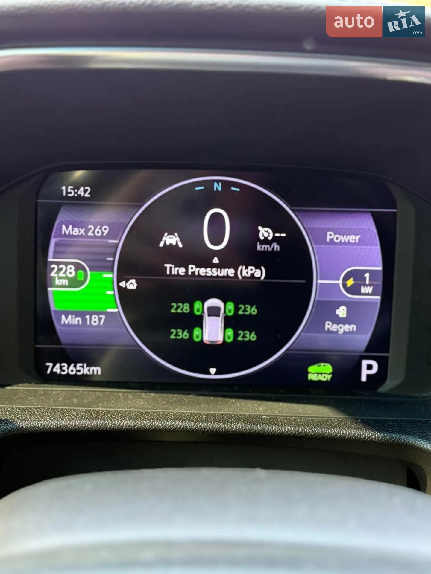 2023 Chevrolet Bolt EUV - мініатюра 7
