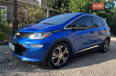 Хетчбек Chevrolet Bolt EV 2020 в Кривому Розі