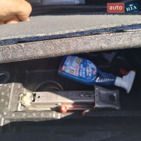 Хетчбек Chevrolet Bolt EV 2019 в Львові