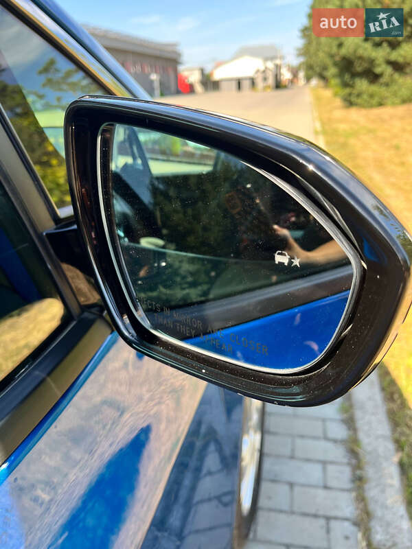 Хэтчбек Chevrolet Bolt EV 2022 в Костополе фото 35 Хэтчбек Chevrolet Bolt EV 2022 в Костополе