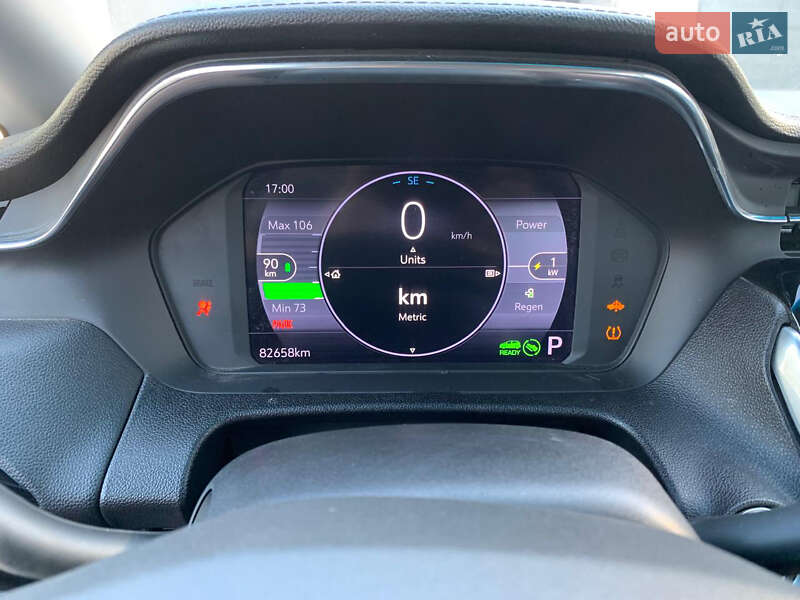 Хэтчбек Chevrolet Bolt EV 2023 в Тернополе фото 23 Хэтчбек Chevrolet Bolt EV 2023 в Тернополе