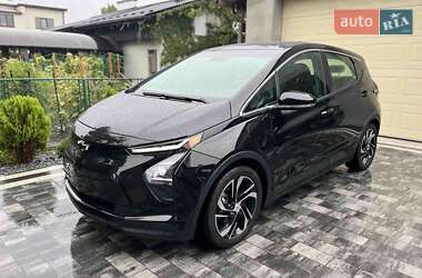Хэтчбек Chevrolet Bolt EV 2023 в Каменке-Бугской