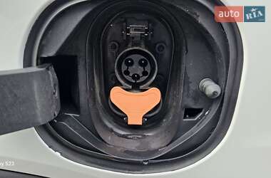 Хэтчбек Chevrolet Bolt EV 2021 в 
