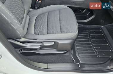 Хэтчбек Chevrolet Bolt EV 2021 в 
