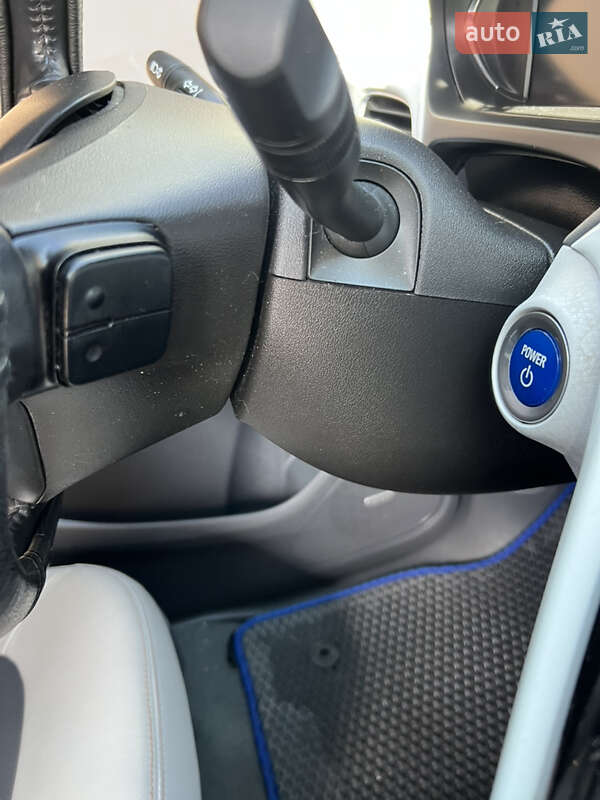 Хэтчбек Chevrolet Bolt EV 2021 в Бородянке фото 19 Хэтчбек Chevrolet Bolt EV 2021 в Бородянке