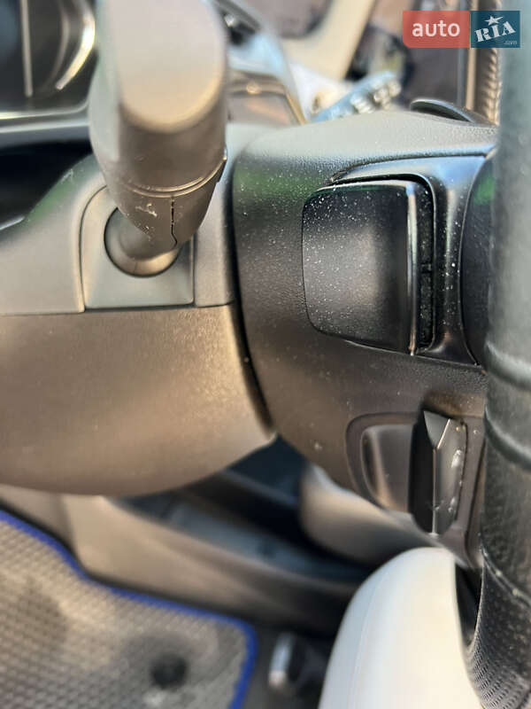 Хэтчбек Chevrolet Bolt EV 2021 в Бородянке фото 20 Хэтчбек Chevrolet Bolt EV 2021 в Бородянке