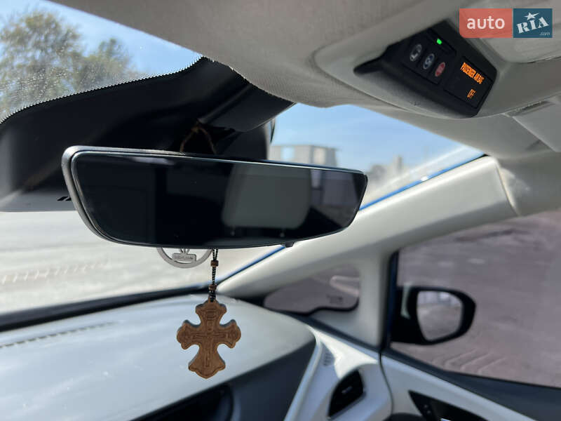 Хэтчбек Chevrolet Bolt EV 2021 в Бородянке фото 23 Хэтчбек Chevrolet Bolt EV 2021 в Бородянке