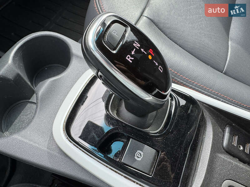 Хетчбек Chevrolet Bolt EV 2021 в Києві фото 32 Хетчбек Chevrolet Bolt EV 2021 в Києві