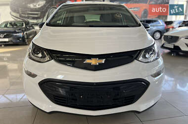 Хэтчбек Chevrolet Bolt EV 2017 в Одессе
