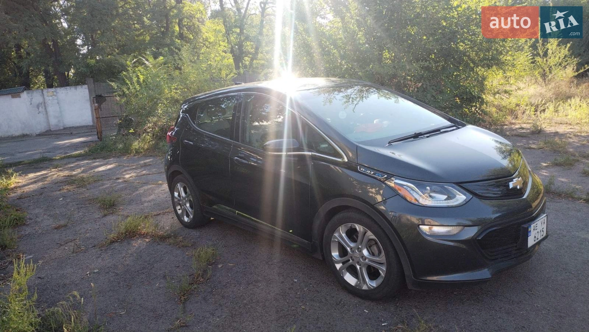 2020 Chevrolet Bolt EUV - мініатюра 3