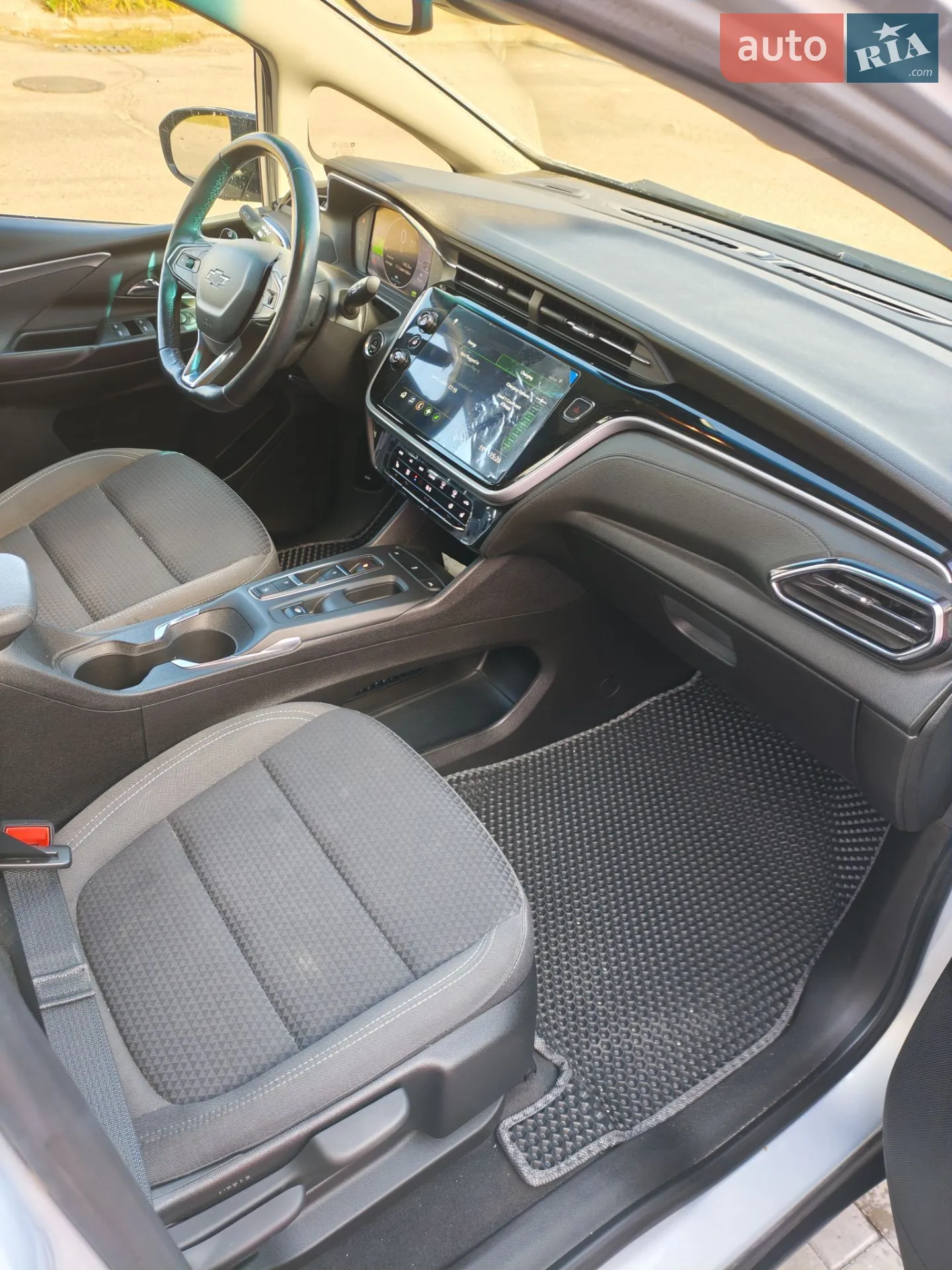 2023 Chevrolet Bolt EUV - мініатюра 5