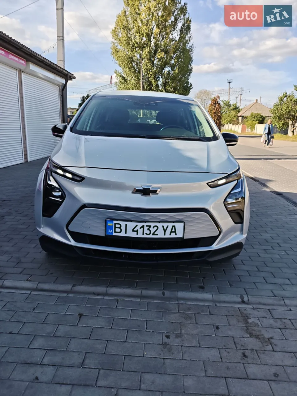 2023 Chevrolet Bolt EUV - мініатюра 41