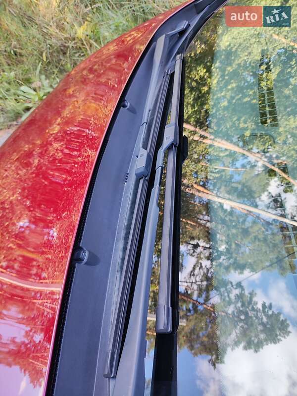 Хетчбек Chevrolet Bolt EV 2017 в Києві