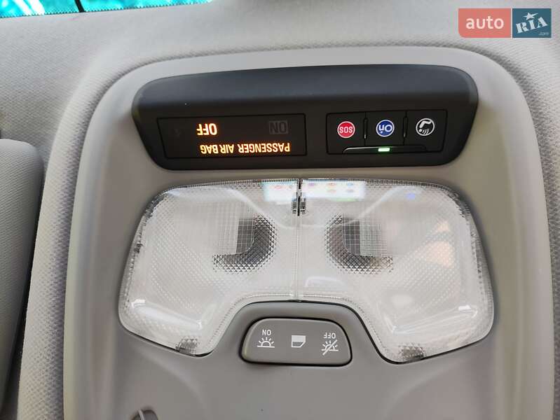 Хетчбек Chevrolet Bolt EV 2017 в Києві