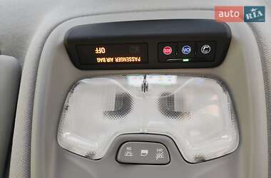 Хэтчбек Chevrolet Bolt EV 2017 в 