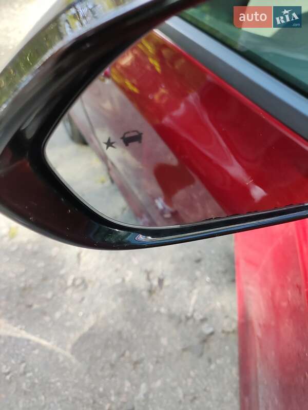 Хетчбек Chevrolet Bolt EV 2017 в Києві