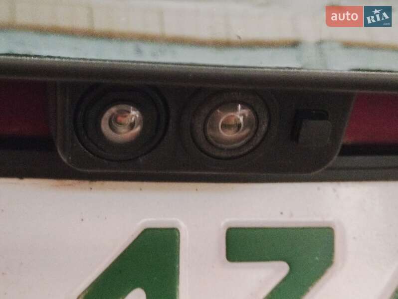 Хетчбек Chevrolet Bolt EV 2017 в Києві