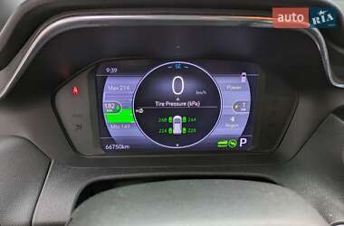 Хетчбек Chevrolet Bolt EV 2023 в Івано-Франківську