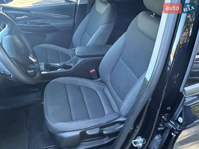 Хэтчбек Chevrolet Bolt EV 2023 в Одессе