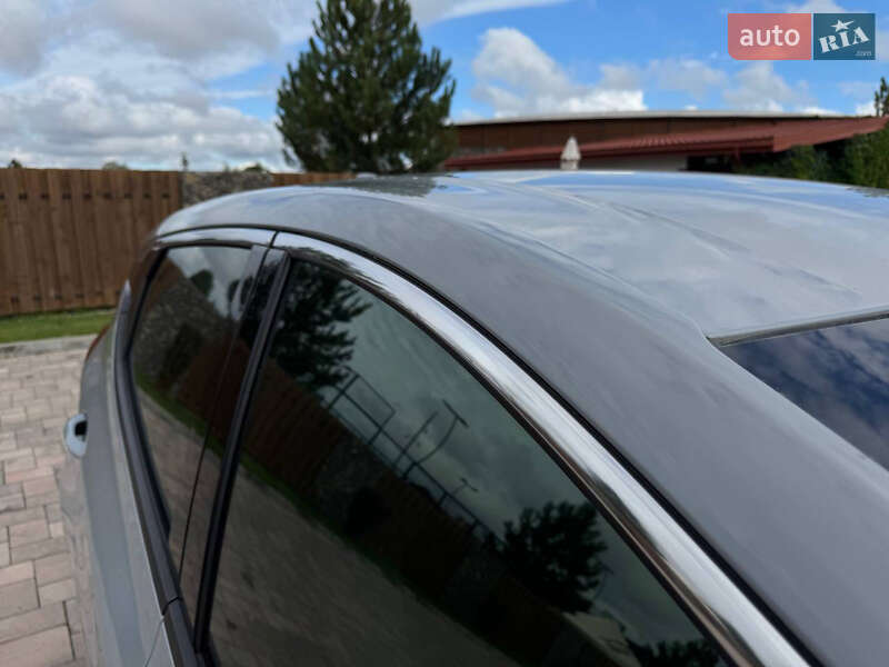 Хэтчбек Chevrolet Bolt EV 2018 в Ивано-Франковске