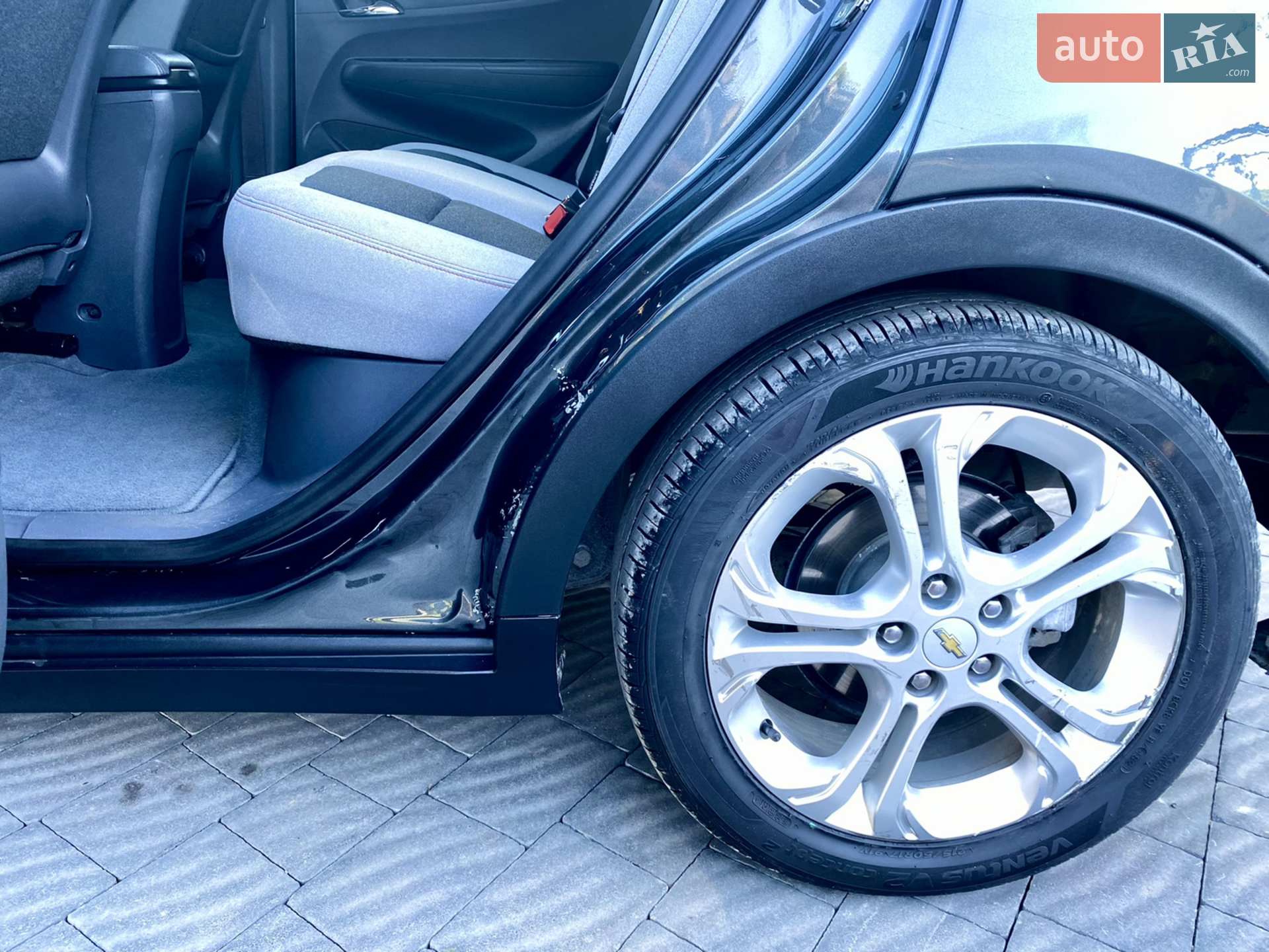 2016 Chevrolet Bolt EUV - мініатюра 17