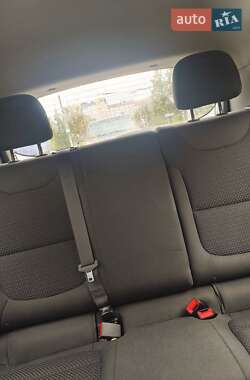 Хэтчбек Chevrolet Bolt EV 2022 в 