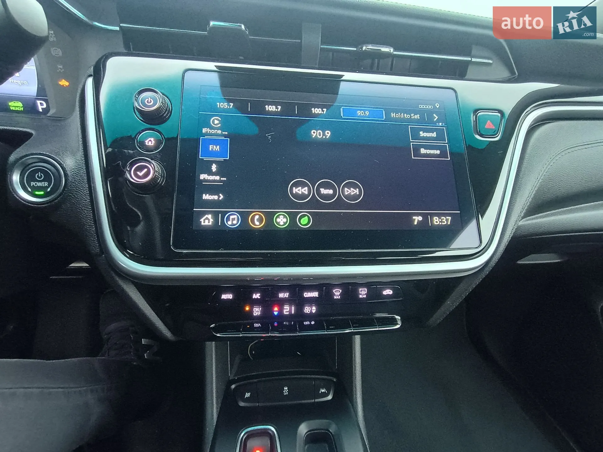 2023 Chevrolet Bolt EUV - мініатюра 4