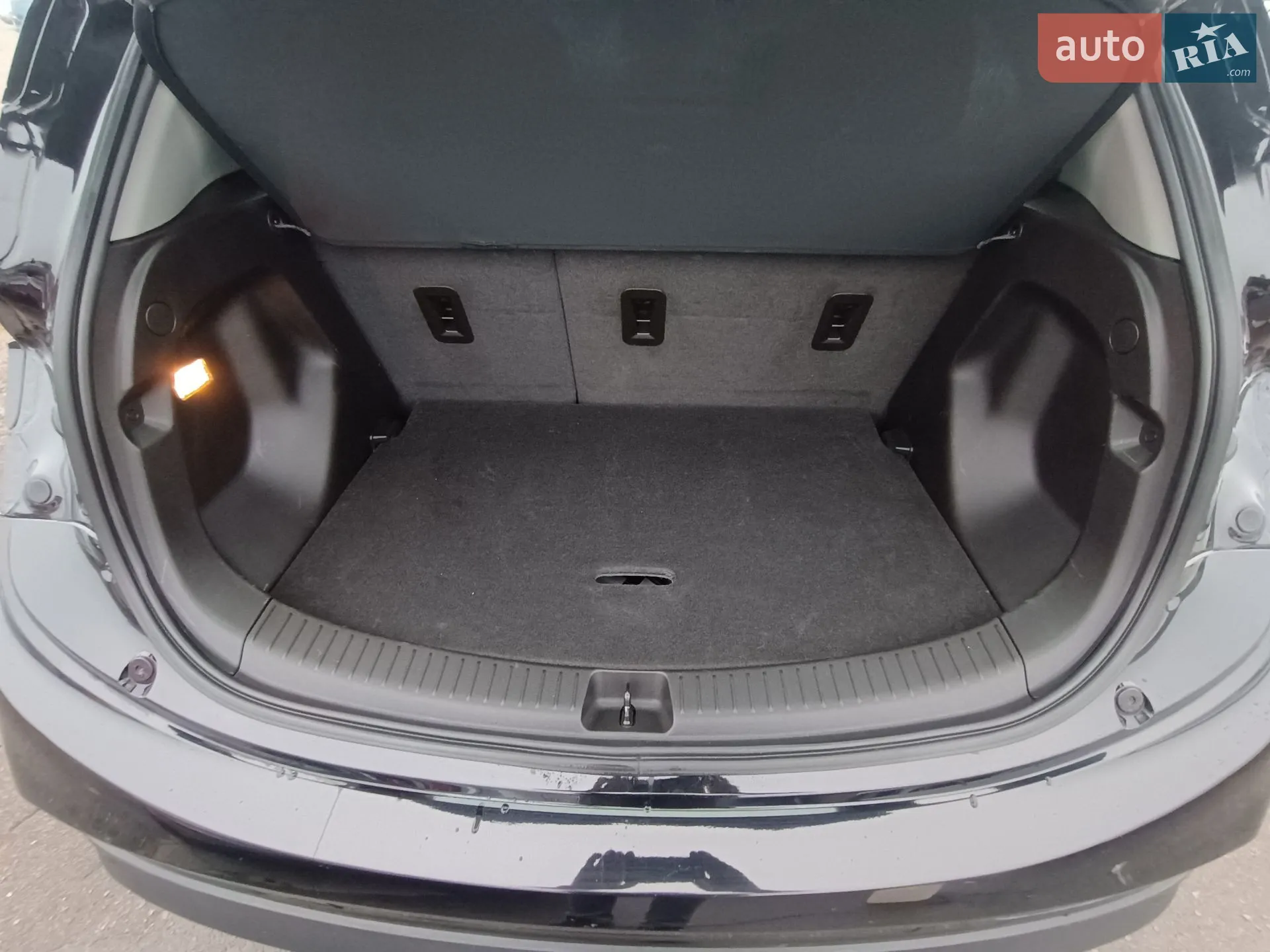 2023 Chevrolet Bolt EUV - мініатюра 16