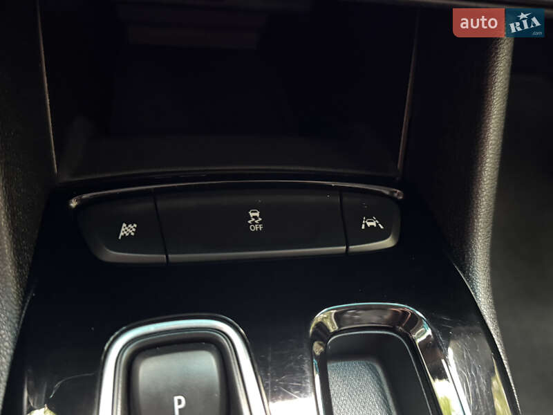 Хэтчбек Chevrolet Bolt EV 2023 в Тернополе