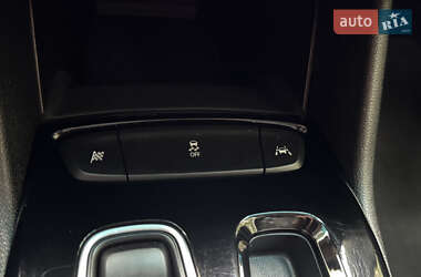 Хэтчбек Chevrolet Bolt EV 2023 в 