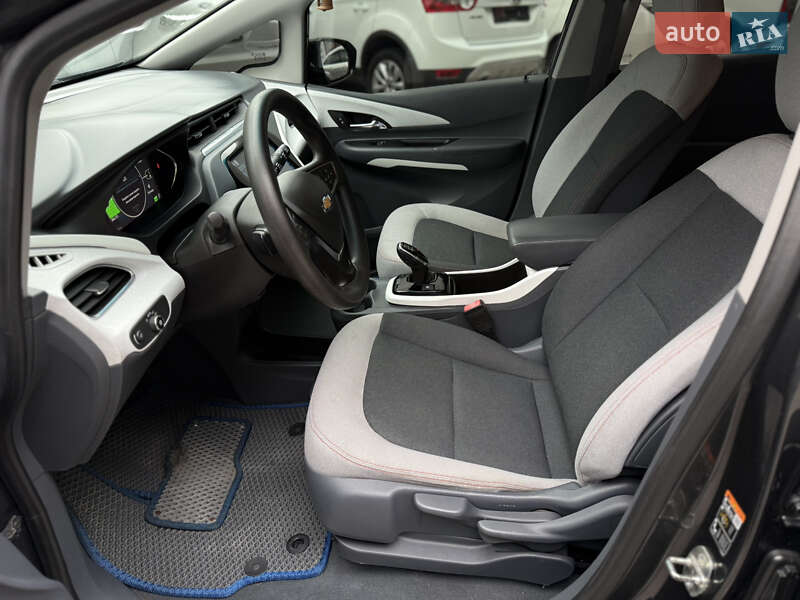 Хэтчбек Chevrolet Bolt EV 2017 в Одессе