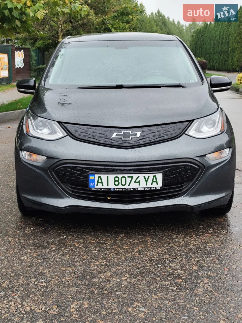 2018 Chevrolet Bolt EUV - мініатюра 28
