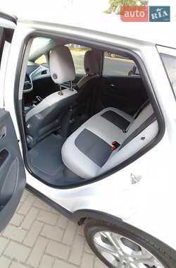 Хэтчбек Chevrolet Bolt EV 2020 в 
