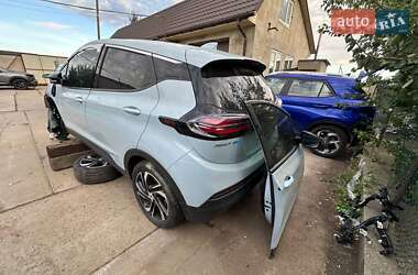 Хэтчбек Chevrolet Bolt EV 2023 в 