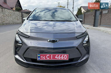 Хетчбек Chevrolet Bolt EV 2023 в Вінниці