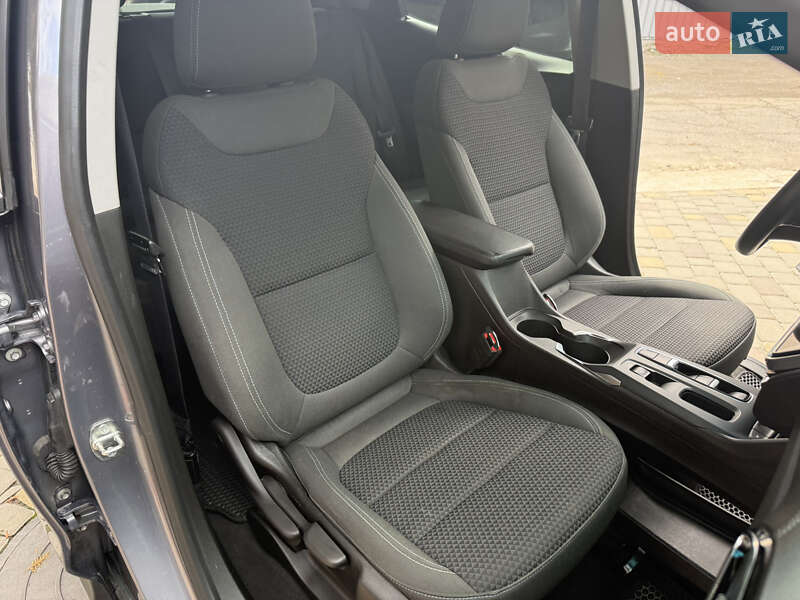 Хэтчбек Chevrolet Bolt EV 2023 в Виннице