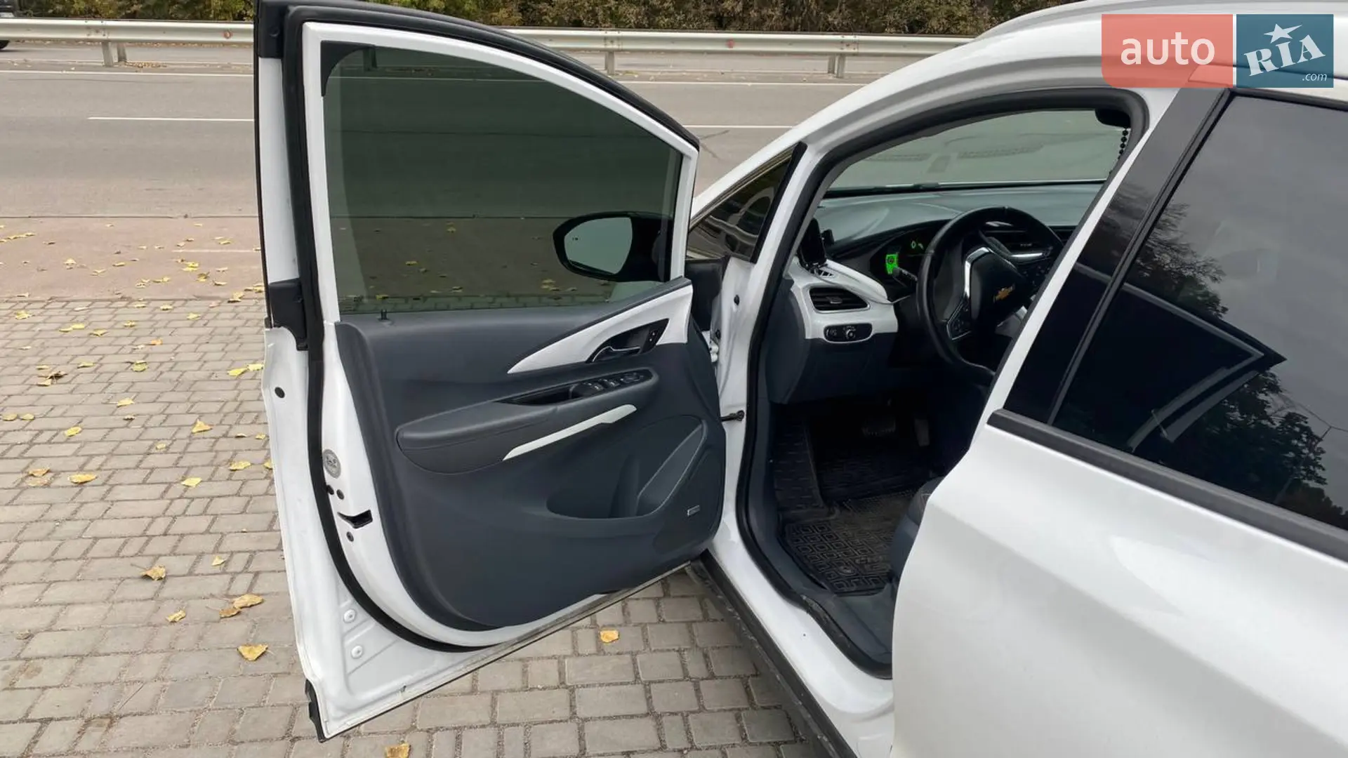 2020 Chevrolet Bolt EUV - мініатюра 8