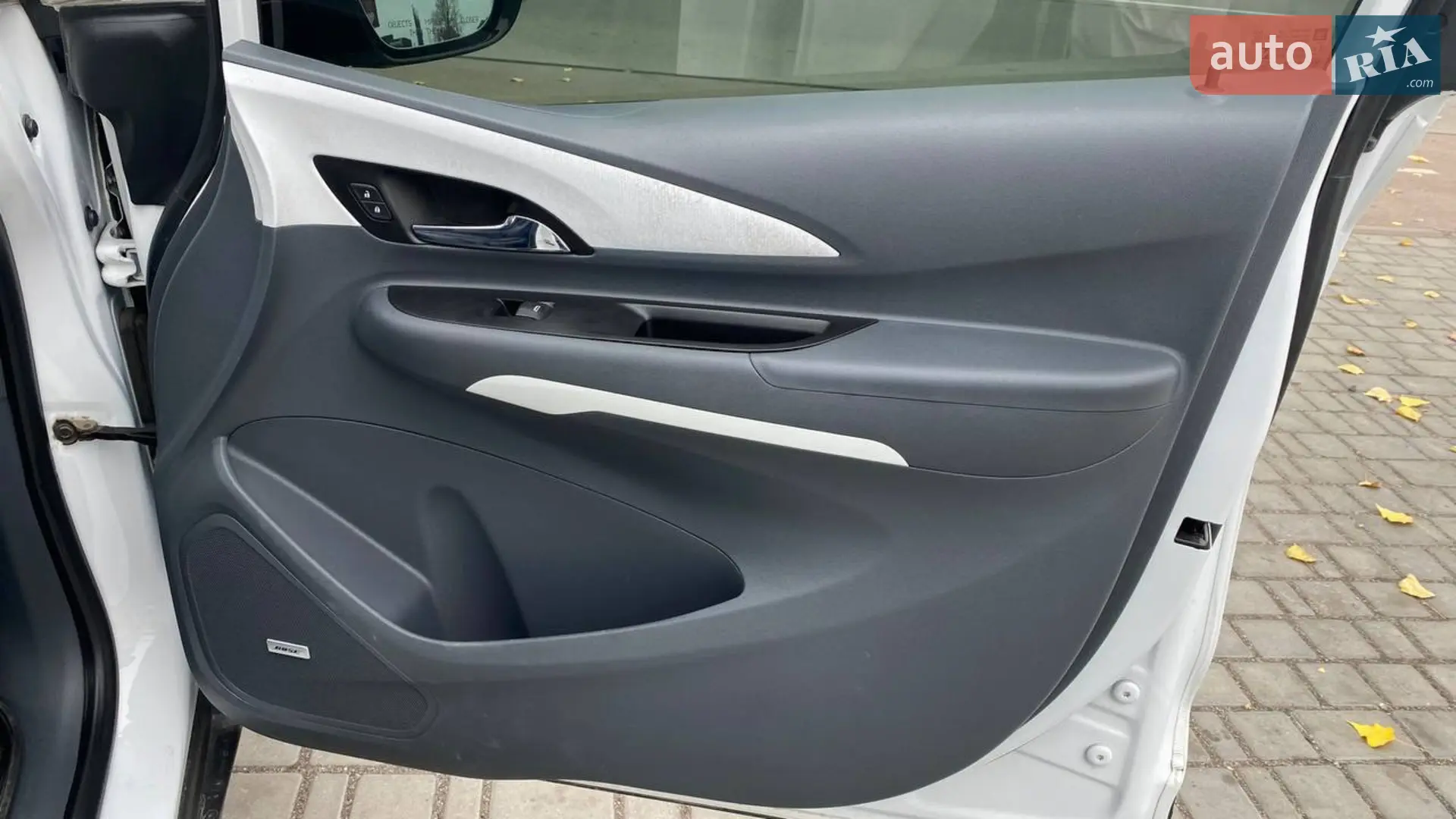 2020 Chevrolet Bolt EUV - мініатюра 17