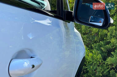 Хэтчбек Chevrolet Bolt EV 2022 в 