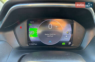 Хэтчбек Chevrolet Bolt EV 2022 в 