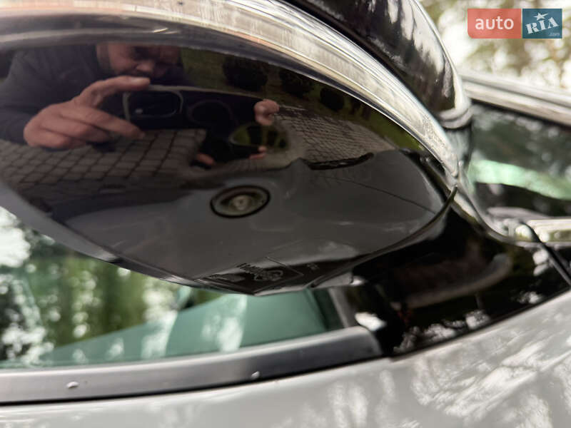 Хетчбек Chevrolet Bolt EV 2019 в Львові фото 15 Хетчбек Chevrolet Bolt EV 2019 в Львові