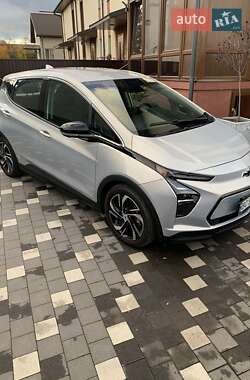 Хэтчбек Chevrolet Bolt EV 2023 в Золочеве